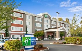 Holiday Inn Express Marysville Wa